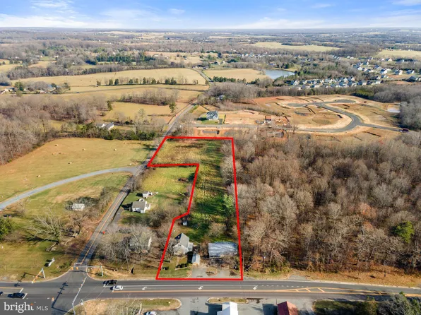 14091 Rixeyville Rd, Culpeper, VA 22701