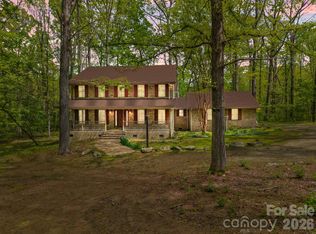 425 Hickory Hill Rd, Salisbury, NC 28144