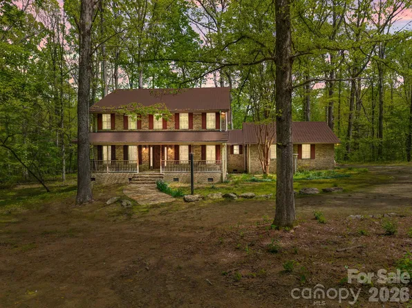 425 Hickory Hill Rd, Salisbury, NC 28144
