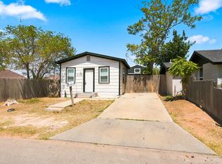210 N Jackson St #A, Midland, TX 79701