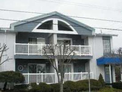 529 Bay Ave, Somers Point, NJ, 08244