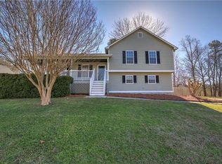 222 Harvest Way, Hiram, GA 30141