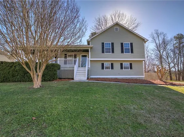 222 Harvest Way, Hiram, GA 30141