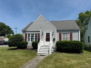 288 Thorncliff Rd, Buffalo, NY 14223