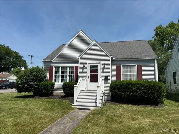288 Thorncliff Rd, Buffalo, NY 14223