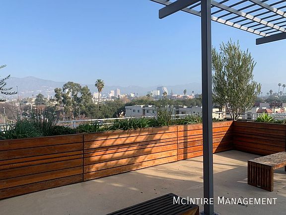 3rd image of 625 S Pacific Ave #203
