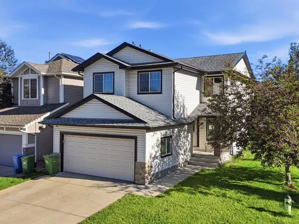4 S Everglen Grv SW, Calgary, AB T2Y 4Z3
