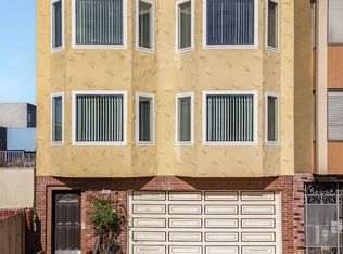 2930 Yorba St, San Francisco, CA 94116