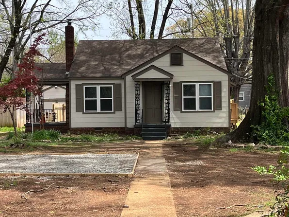 1014 7th Ave SE, Decatur, AL 35601