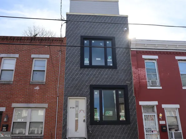 2726 Oakford St, Philadelphia, PA 19146