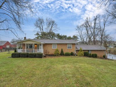 1996 Borror Rd, Grove City, OH, 43123