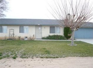 18851 Vine St, Hesperia, CA 92345