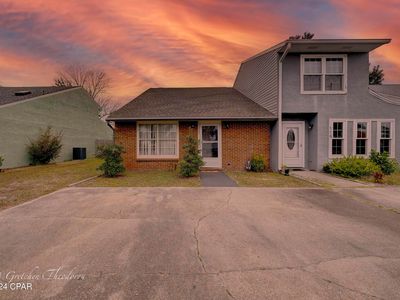 117 Parker Village Cir, Panama City, FL, 32404