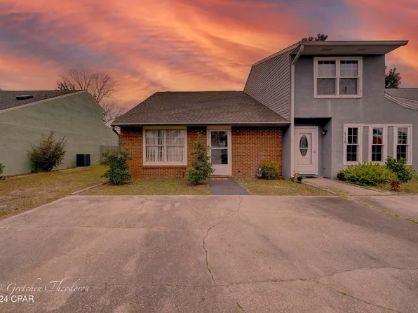 117 Parker Village Cir, Panama City, FL 32404