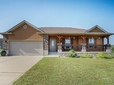 4 Rose Ct, Troy, MO, 63379