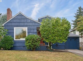5857 NE 24th Ave, Portland, OR 97211