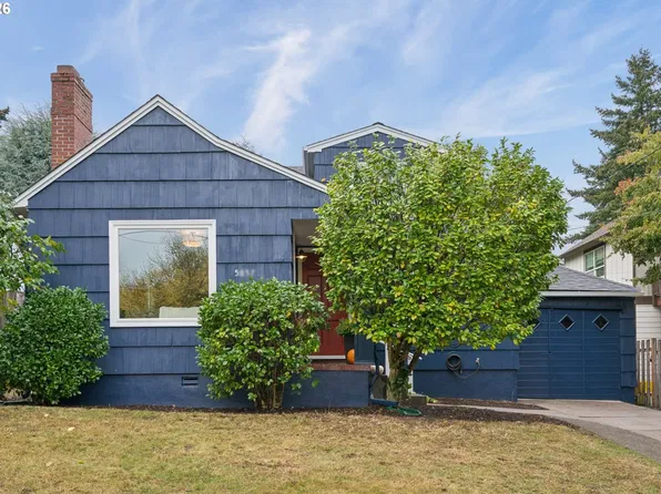 5857 NE 24th Ave, Portland, OR 97211