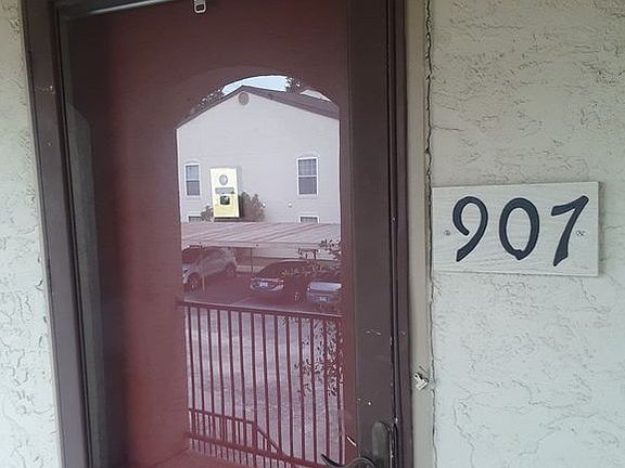 3rd image of 8702 Village Dr APT 907