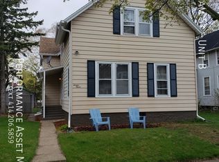 1612 Chatham St UNIT B, Racine, WI 53402