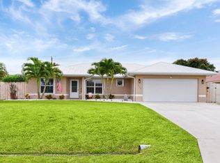 1202 SW Lawndale Ave, Port Saint Lucie, FL 34953