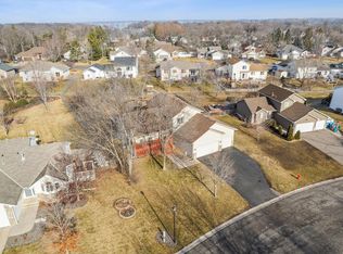 1239 16th Ave SE, Forest Lake, MN 55025