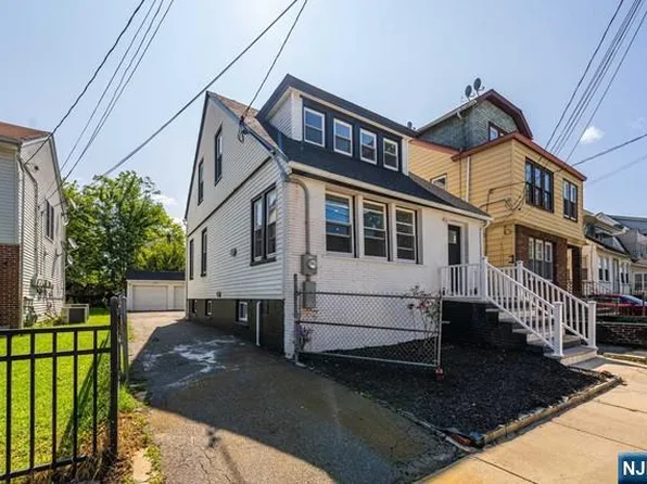 122 Columbia Ave, Newark, NJ 07106