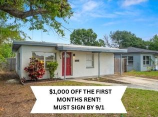 7537 35th Ave N, Saint Petersburg, FL 33710
