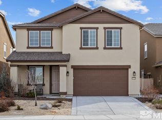 9779 Pachuca Dr, Reno, NV 89521