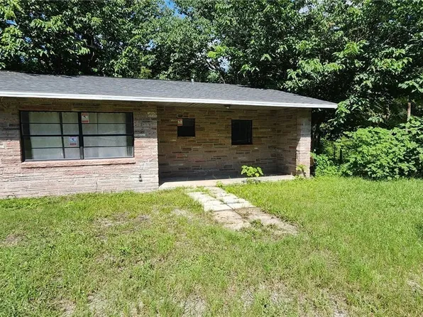 2558 N County Road 470, Lake Panasoffkee, FL 33538