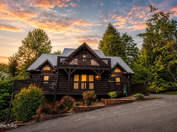 314 Brown Wren Way, Gatlinburg, TN 37738