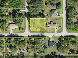 12030 Gretchen Ave, Port Charlotte, FL 33981