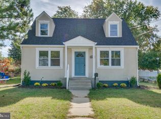 2612 Urbana Dr, Silver Spring, MD 20906