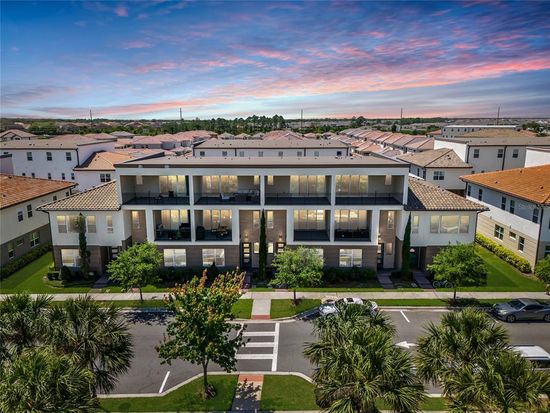 9449 MERE PARKWAY, Orlando, FL 32832
