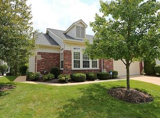 13261 Barrett Chase Cir, Ballwin, MO 63021