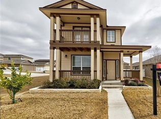 18411 Congaree St, Pflugerville, TX 78660