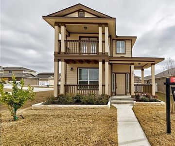 18411 Congaree St, Pflugerville, TX, 78660