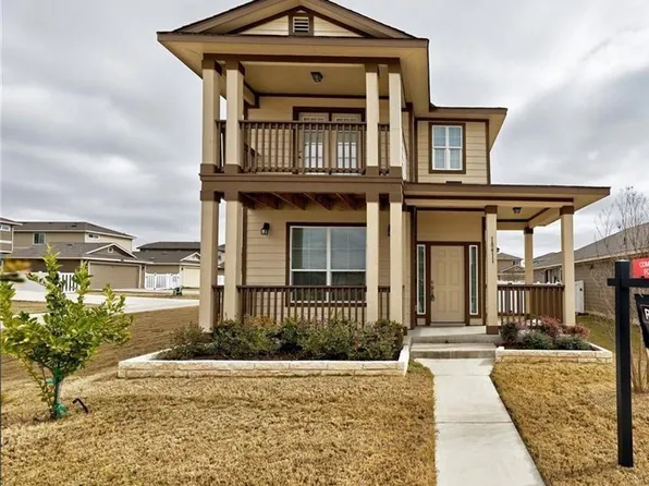 18411 Congaree St, Pflugerville, TX 78660