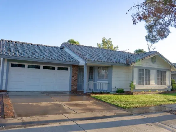1452 E Ironwood Dr, Chandler, AZ 85225
