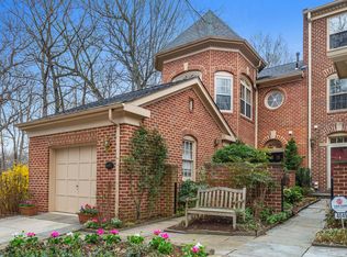 4051 Mansion Dr NW, Washington, DC