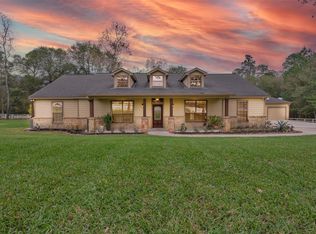 11505 Majestic Dr, Montgomery, TX 77316