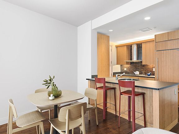 2nd image of 70 Little West St APT 9C