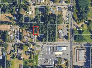 0 SE Off Cedar Court Orch, Bremerton, WA 98310