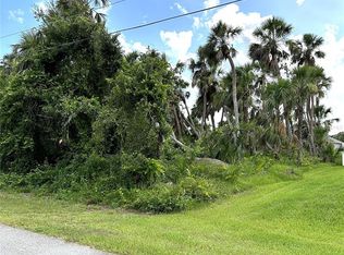 LOT 16 Andy Rd LOT 16, North Pt, FL 34288