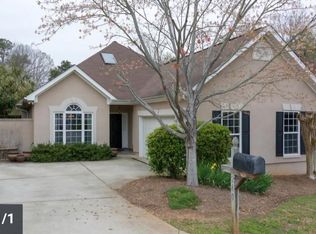 240 Beresford Pl, Columbia, SC 29210