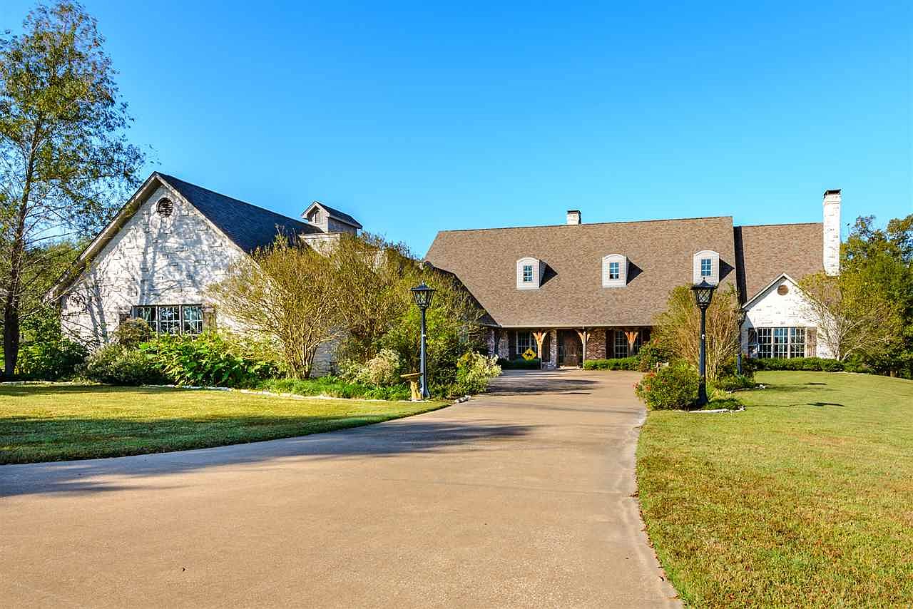 6607 Fm 450 N, Hallsville, TX 75650 Zillow