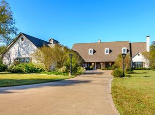 6607 Fm 450 N, Hallsville, TX 75650