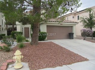 3325 Red Lodge Dr, Las Vegas, NV 89129