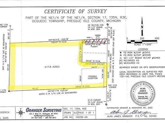 5th image of 2758 N Ocqueoc Rd