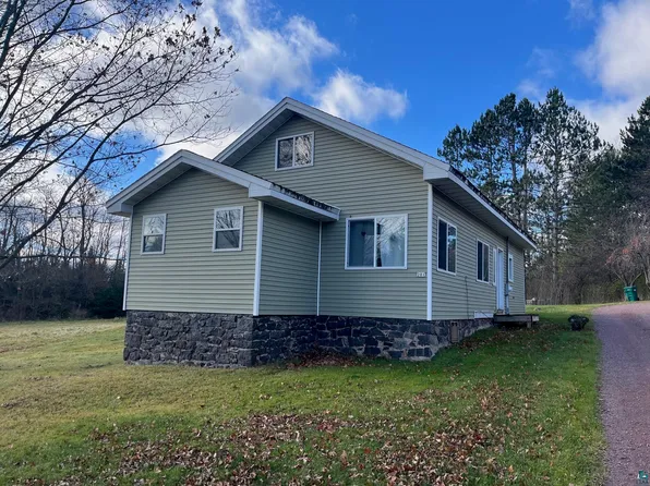 201 Moore St, Mellen, WI 54546
