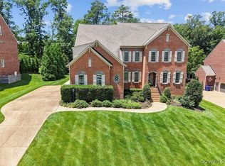 3206 Fulbrook Dr, Midlothian, VA 23113